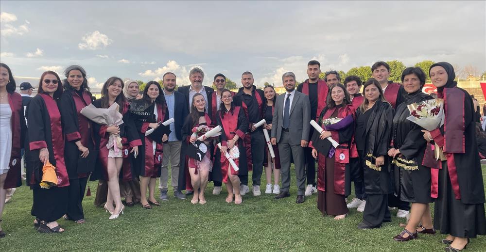 Aşçılık Programı Öğrencimiz Esma Emanet, Yalova Meslek Yüksekokulu Üçüncüsü Oldu