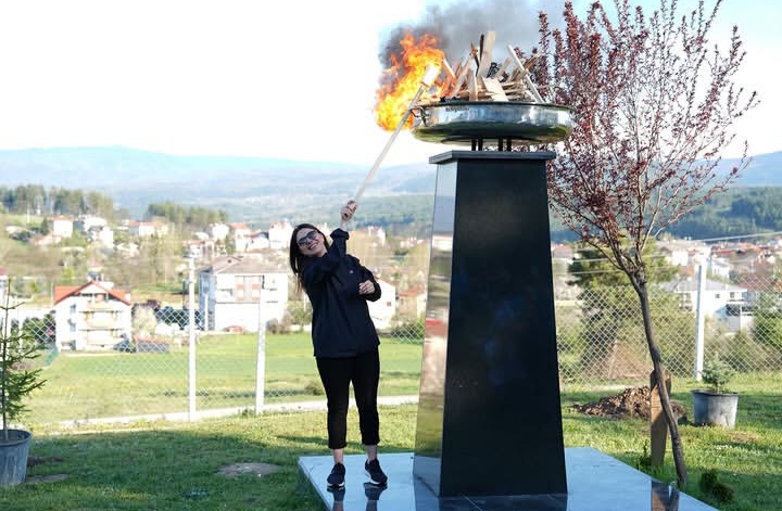 VI. Ulusal Aşçılık Kampı'na Yalova Üniversitesi'nden Katılım