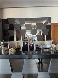 Turizm ve Otel İşletmeciliği Programı 1. Sınıf Öğrencileri Sektörel Uygulama Eğitimlerini Tamamladı