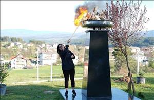 VI. Ulusal Aşçılık Kampı'na Yalova Üniversitesi'nden Katılım