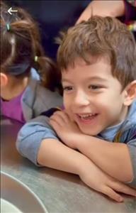 Minik Şefler Mutfakta