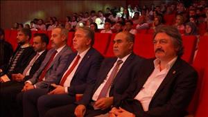Yalova MYO’da Mezuniyet ve Önlük Giyme Töreni Coşkusu