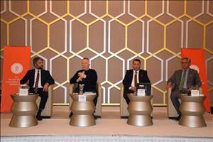 ''Yalova Turizmi Nereye Gidiyor?'' İnteraktif Söyleşi